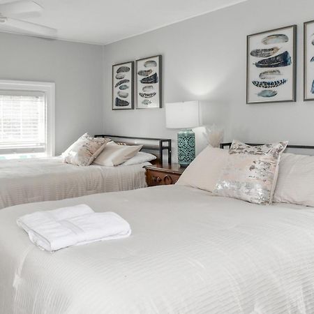 Walk To Parks, Dining & Lake! Game Room! Hot Tub! Watkins Glen Exterior photo