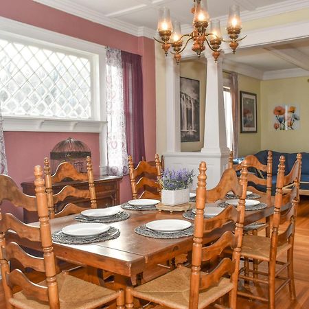 Walk To Parks, Dining & Lake! Game Room! Hot Tub! Watkins Glen Exterior photo