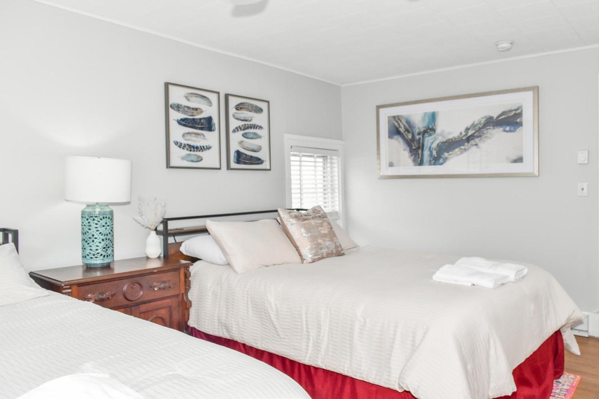 Walk To Parks, Dining & Lake! Game Room! Hot Tub! Watkins Glen Exterior photo
