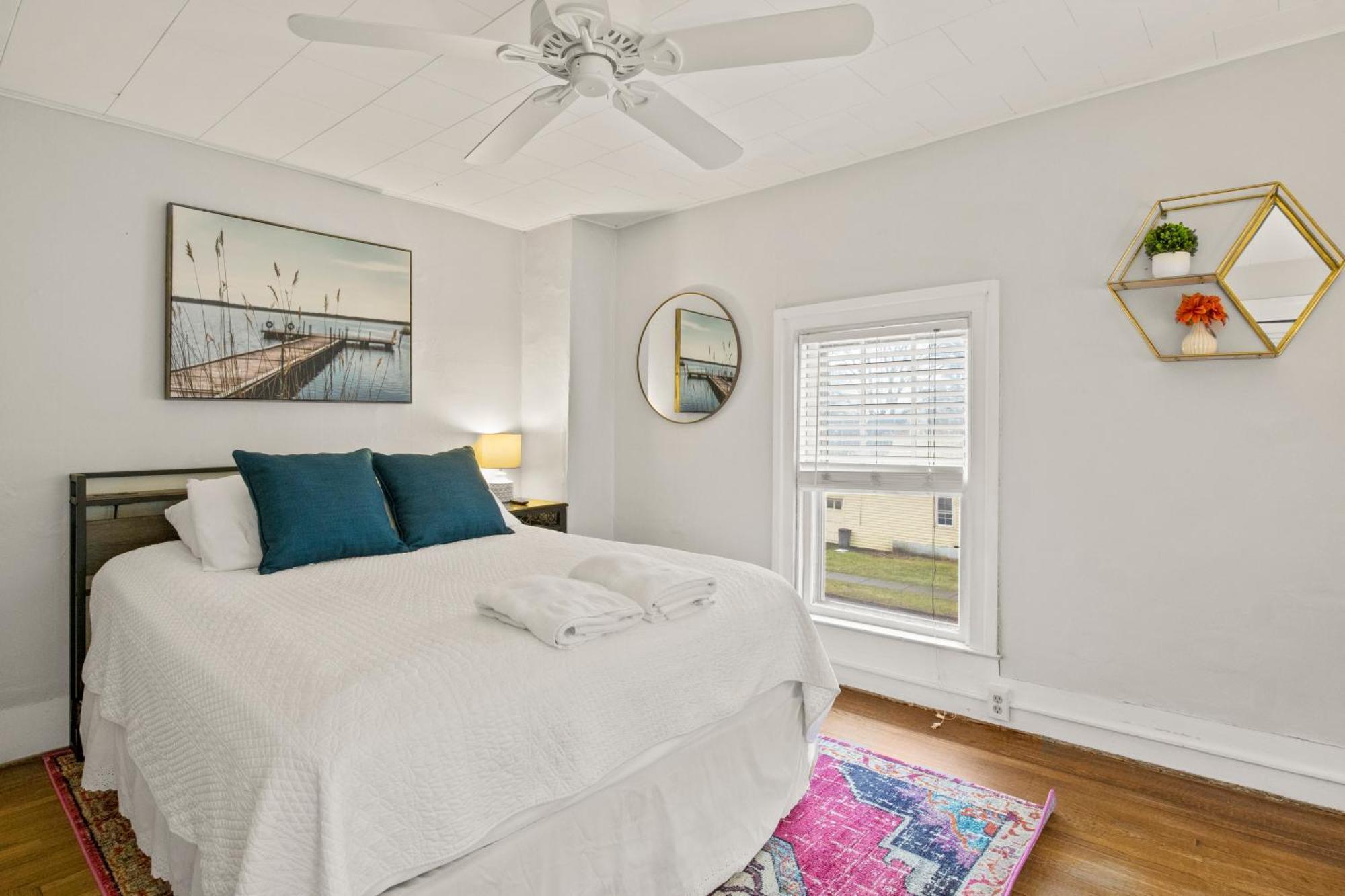 Walk To Parks, Dining & Lake! Game Room! Hot Tub! Watkins Glen Exterior photo