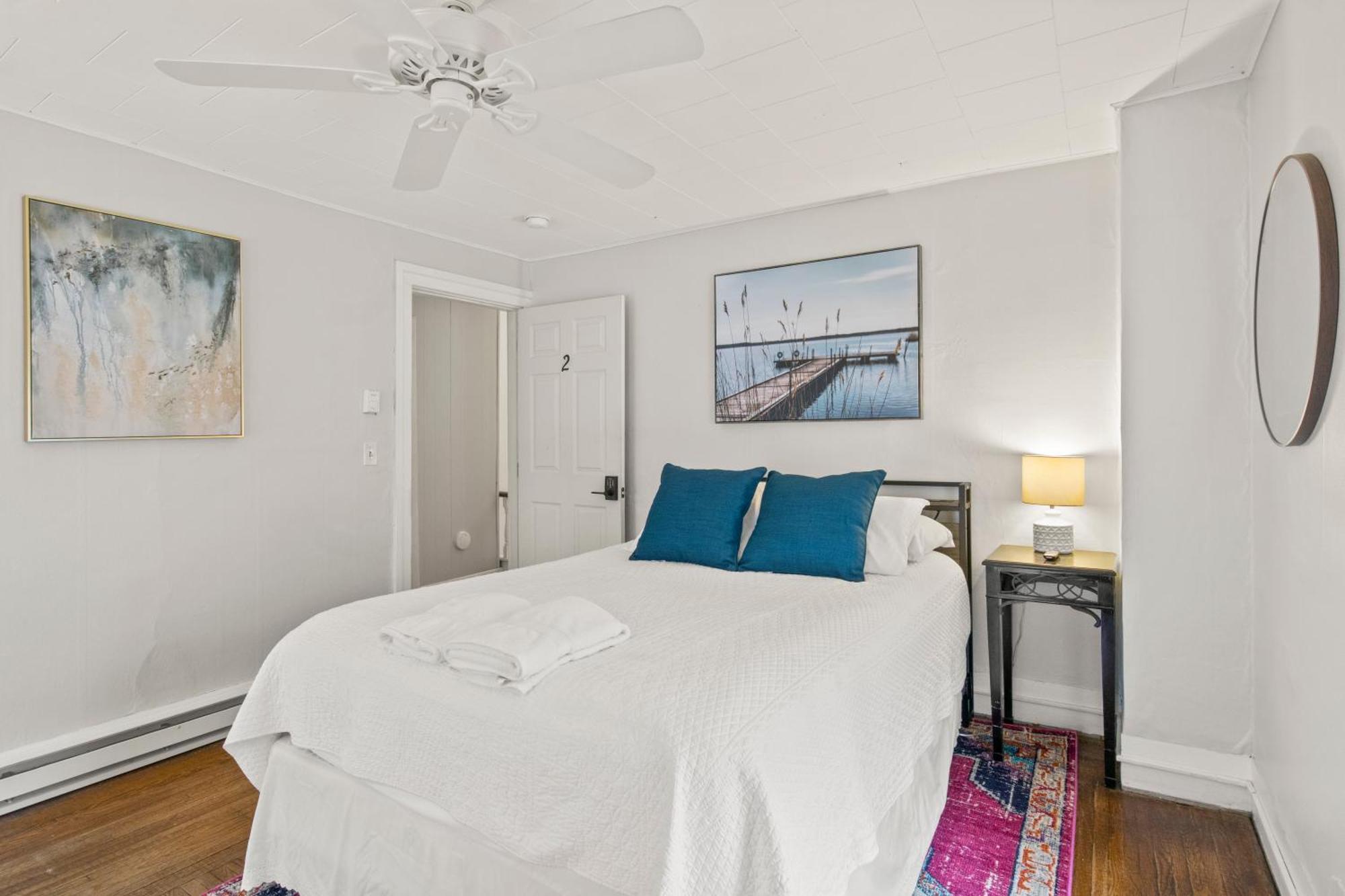 Walk To Parks, Dining & Lake! Game Room! Hot Tub! Watkins Glen Exterior photo