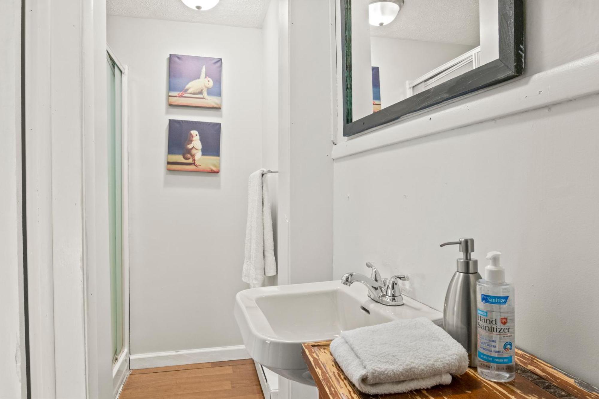 Walk To Parks, Dining & Lake! Game Room! Hot Tub! Watkins Glen Exterior photo